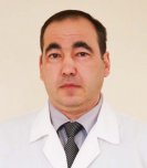 Мусалов Хаджи-Мурад Гусейнович Главный врач Государственное бюджетное учреждение Республики Дагестан Гунибская районная больница